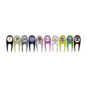 Scotsman's Divot Tool