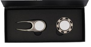 Scotsman's Medallion Gift Box
