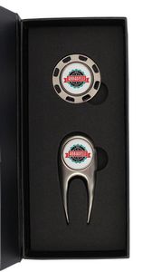 Scotsman's Medallion Gift Box