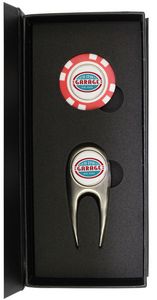 Scotsman's Removable Marker Gift Box