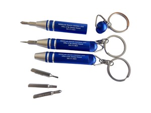 Screwdriver Kit