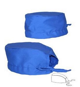 Scrub Cap