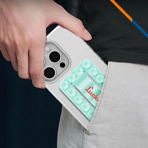 Scuti Suction Phone Grip