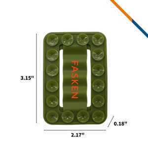Scuti Suction Phone Grip