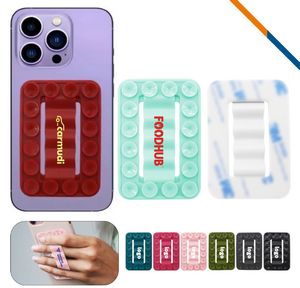 Scuti Suction Phone Grip