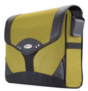 Select Messenger - Yellow