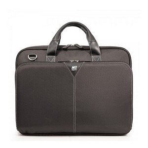 Select Nylon Laptop Briefcase