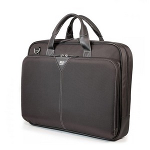 Select Nylon Laptop Briefcase