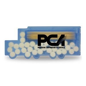 Semi Truck Shaped Pick 'n' Mints