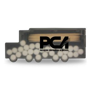 Semi Truck Shaped Pick 'n' Mints