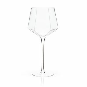 Seneca Wine Glass by ViskiÂ®