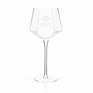Seneca Wine Glass by ViskiÂ®