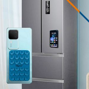 Serpens Suction Phone Holder