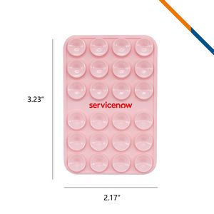 Serpens Suction Phone Holder