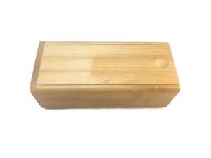 Seti Sunglasses w/Bamboo Case