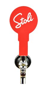 Shape D Tap Handles And Tappers