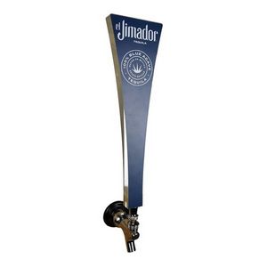 Shape E Tap Handles And Tappers