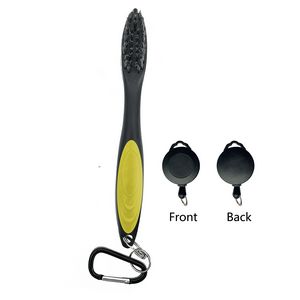 Shapy Golf Groove Cleaner