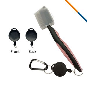 Shapy Golf Groove Cleaner