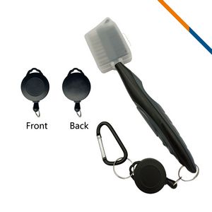 Shapy Golf Groove Cleaner