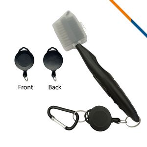 Shapy Golf Groove Cleaner