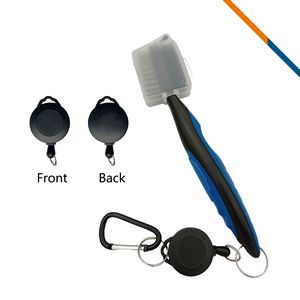 Shapy Golf Groove Cleaner