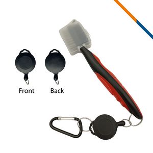 Shapy Golf Groove Cleaner