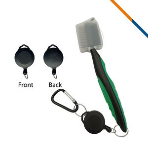 Shapy Golf Groove Cleaner