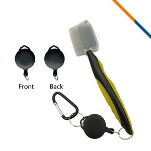 Shapy Golf Groove Cleaner