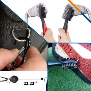 Shapy Golf Groove Cleaner