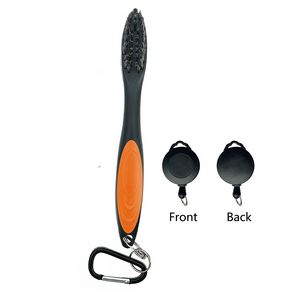 Shapy Golf Groove Cleaner