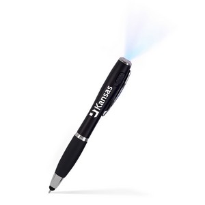 Shine Bright Stylus Light Pen