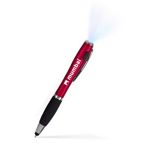 Shine Bright Stylus Light Pen