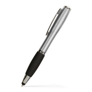 Shine Bright Stylus Light Pen