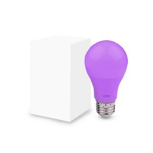 Shine on Awareness Full Color Bulb Box