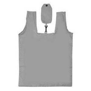 Shirt Style Foldable Bag