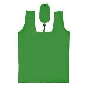 Shirt Style Foldable Bag