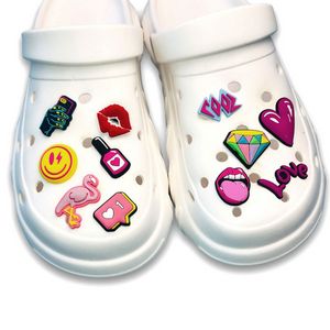 Shoe Charms Medium 1.6" x 1.6"