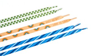 Shoelaces
