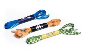 Shoelaces