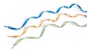 Shoelaces