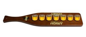 Shot Flight Paddle