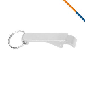 Sider Bottle Opener Keychain