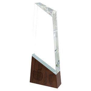 Sierra Glass Peak Award