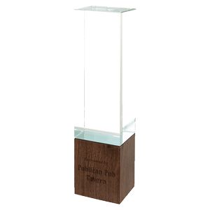 Sierra Glass Tower Award