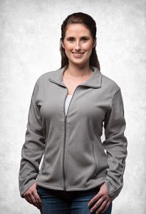 Sierra PacificÂ® Ladies' Micro Fleece Jacket