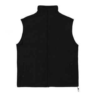 Sierra PacificÂ® Men's Micro Fleece Vest