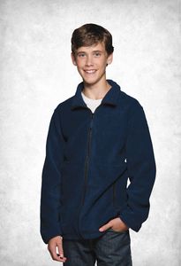 Sierra PacificÂ® Youth Polar Fleece Jacket
