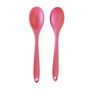 Silicone Baking Spoon