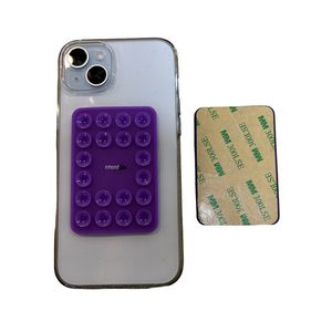 Silicone Phone Accessories